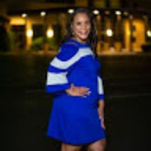 Meet your Posher, Rita